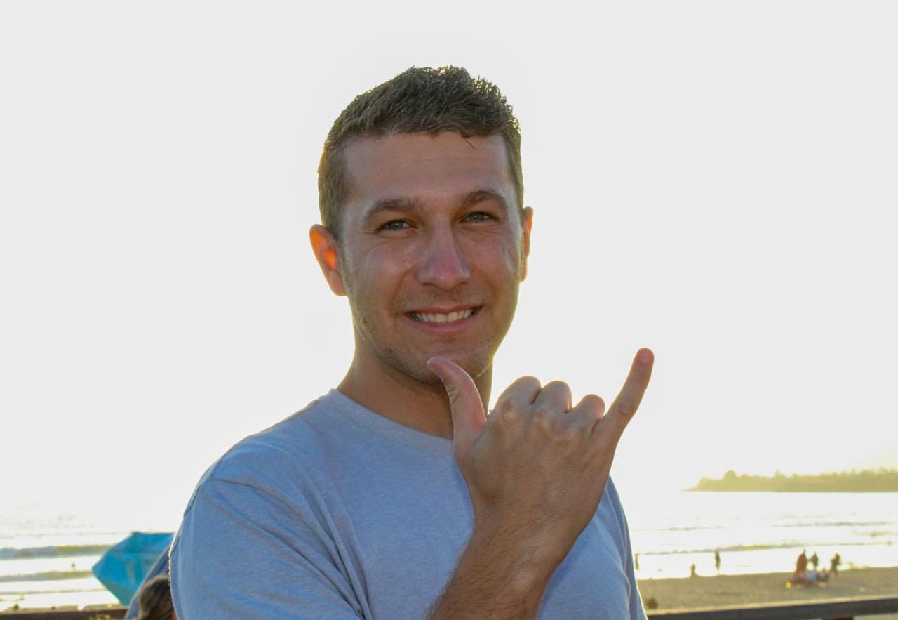 Michael Elsaleh